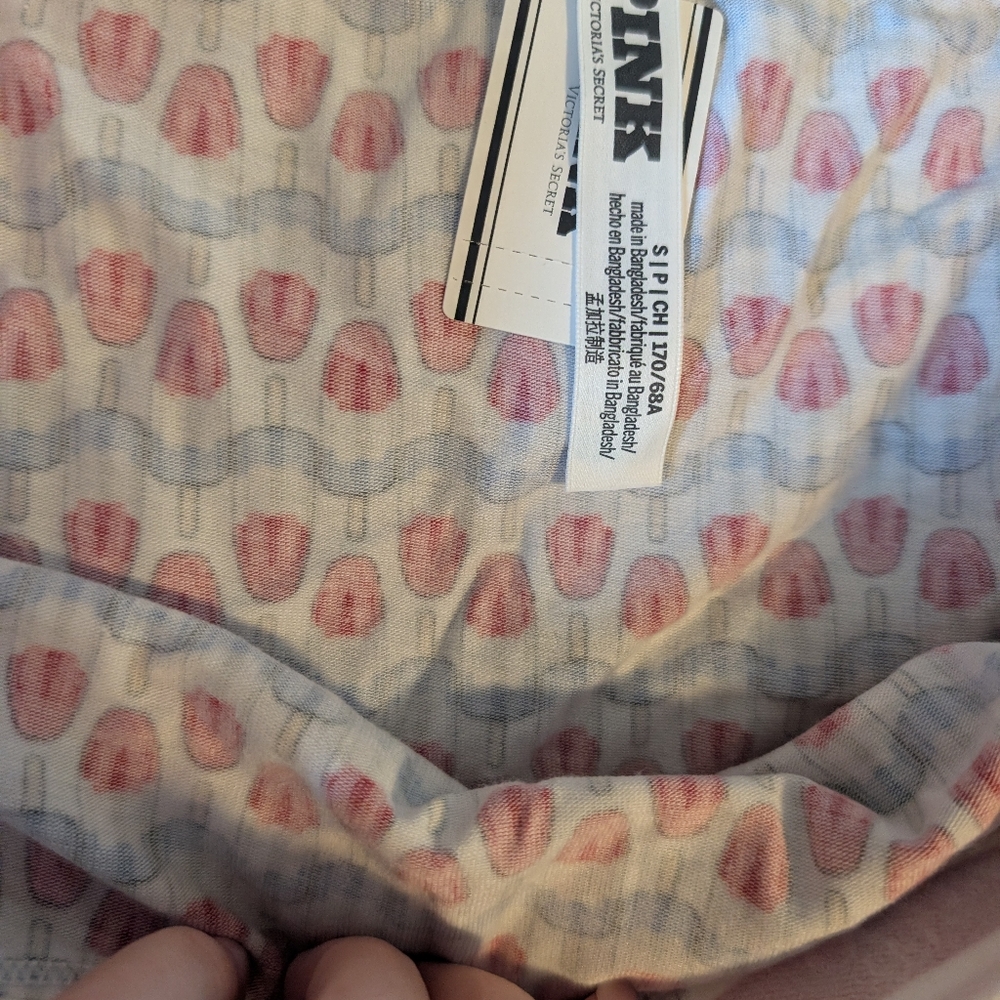 Victorias Secret Panty Bundle New! - Picture 6 of 11